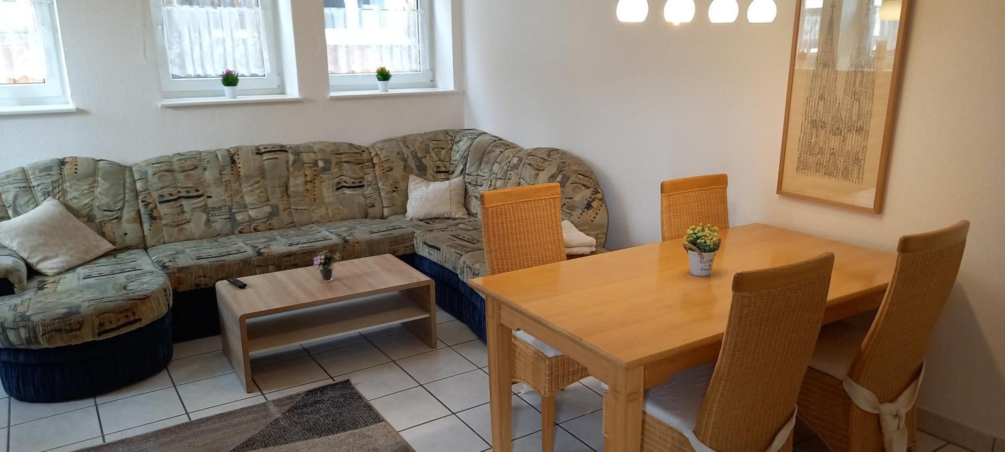 Ferienwohnung Altstadt-Domizil Hameln Hamelin Exterior foto