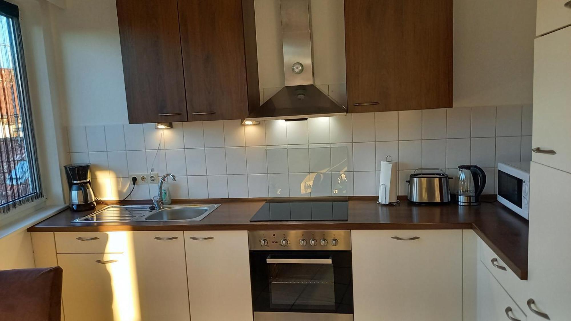 Ferienwohnung Altstadt-Domizil Hameln Hamelin Exterior foto